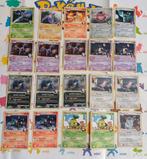 SP Pokemon kaarten set, Ophalen of Verzenden, Nieuw, Meerdere kaarten