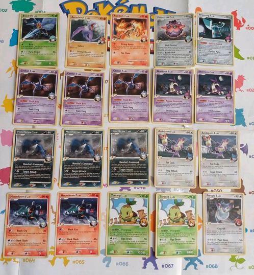 SP Pokemon kaarten set, Hobby en Vrije tijd, Verzamelkaartspellen | Pokémon, Nieuw, Meerdere kaarten, Ophalen of Verzenden