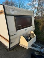 Gezocht: burstner accessories 1982, Caravans en Kamperen, Ophalen of Verzenden, Gebruikt