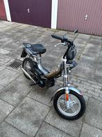 Tomos pack’r 2011 e-start, Fietsen en Brommers, Brommers | Tomos, Ophalen, Gebruikt, Overige modellen, 50 cc