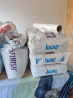 Knauf fix & finish 3.5 zak, Overige materialen, Zo goed als nieuw, Minder dan 5 m², Ophalen