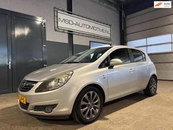 Opel Corsa 1.4-16V '111' Edition beschikbaar voor biedingen