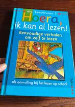 Eenvoudige verhalen om zelf te lezen AVI 2, Ophalen of Verzenden, Zo goed als nieuw, Fictie algemeen