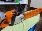 Stihl Ms390 krachtige kettingzaag 65cc 4.5pk, Ophalen, Gebruikt, Kettingzaag, 30 tot 70 mm