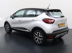 Renault Captur 0.9 TCe Intens | Navigatie | Parkeer camera, Voorwielaandrijving, Stof, Gebruikt, Euro 6