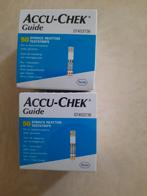 Accu-Chek Guide teststrips, Ophalen of Verzenden, Nieuw