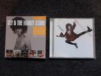 Sly and the Family Stone CD's, Boxset, Ophalen of Verzenden, Zo goed als nieuw