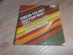 jeroen van veen--solo piano music--5 cd,s, Ophalen of Verzenden, Modernisme tot heden, Zo goed als nieuw, Kamermuziek