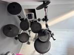 Electrisch drumstel, Muziek en Instrumenten, Drumstellen en Slagwerk, Ophalen, Zo goed als nieuw, Overige merken