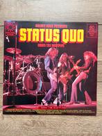 Status Quo - Down the Dustpipe vinyl lp, Ophalen of Verzenden, 12 inch