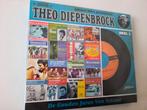 2 cd   Theo Diepenbrock  telstar, Ophalen of Verzenden, Nieuw in verpakking, Levenslied of Smartlap