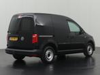 Volkswagen Caddy 2.0TDI BMT Comfortline | Navigatie | Airco, Voorwielaandrijving, Stof, Gebruikt, Volkswagen