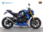 Suzuki GSX-S 750 GSX S 750 ABS, Motoren, Motoren | Suzuki, Bedrijf, 749 cc, Meer dan 35 kW, Naked bike