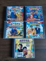 5 Ernst Bobbie en de Rest cd's., Ophalen of Verzenden, Gebruikt, Muziek, Tot 2 jaar