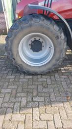 Case banden met velgen., Ophalen of Verzenden