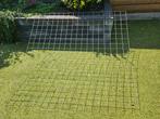 Gaaspaneel 180x180, Tuin en Terras, Gaas en Draad, Ophalen, Gebruikt, Minder dan 10 meter