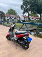 Kymco Orbit 2 uit 2017 - Weg wegens andere scooter, Fietsen en Brommers, Scooters | Yamaha, Ophalen, Gebruikt, Overige modellen