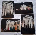 ELVIS PRESLEY GRACELAND (KERST), Ophalen of Verzenden, 1980 tot heden, Nieuw, Overige onderwerpen