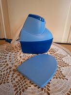 Tupperware kaasrasp / kaasmolen, Huis en Inrichting, Keuken | Tupperware, Ophalen of Verzenden, Blauw, Overige typen