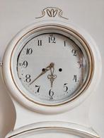 Antieke Zweedse Mora klok (1824)., Antiek en Kunst, Antiek | Klokken, Ophalen