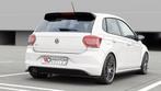 Voorlip sidekskirts spoiler achterlip Polo R-line GTI 17-21, Auto diversen, Tuning en Styling, Ophalen of Verzenden