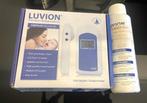 Doppler Luvion met gel, Ophalen, Zo goed als nieuw