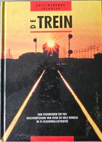 De Trein, Ophalen of Verzenden, Gelezen, Trein