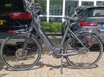 Qwic e fiets URBAN, Fietsen en Brommers, Ophalen of Verzenden, Zo goed als nieuw, 50 km per accu of meer, Qwic