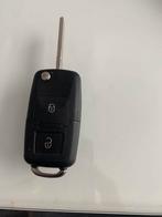 Nieuw auto sleutel van Volkswagen die nog niet gegraveerd, Ophalen of Verzenden, Zo goed als nieuw