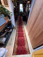 Traploper vintage, Ophalen of Verzenden, Zo goed als nieuw, Minder dan 10 m², Laminaat