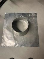 Dakdoorvoer voor (hout)kachel. 200 mm, Doe-het-zelf en Verbouw, Dakpannen en Dakbedekking, Ophalen, Overige typen, Nieuw, Minder dan 5 m²