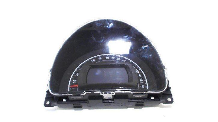 Cockpit Renault Twingo, Auto-onderdelen, Dashboard en Schakelaars, Renault, Gebruikt, Herkomst onderdeel bekend, 12 maanden garantie