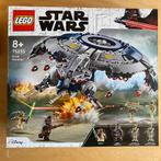 75233 LEGO Star Wars Droid Gunship (2019), Ophalen of Verzenden, Nieuw, Complete set, Lego
