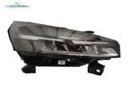 Renault Clio 5 V Facelift koplamp Full LED links rechts, Gebruikt, -, Renault, Ophalen of Verzenden