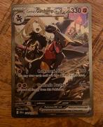 Garchomp EX - 232/182  Destined Rivals, Ophalen of Verzenden, Nieuw, Losse kaart