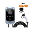 11 KW Elektrische Laadpaal 3 Fase Wallbox Laadstation, Ophalen of Verzenden