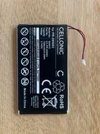Te koop nieuwe voeding voor Kobo Aura H2O 1500mAh, Computers en Software, E-readers, Ophalen of Verzenden, Nieuw, Kobo aura