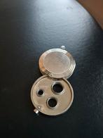 Davidoff round cutter Paladium sigaren punch, Ophalen of Verzenden, Zo goed als nieuw