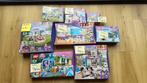 Lego Friends & Disney Princess Sets - Diverse Sets!, Ophalen of Verzenden, Gebruikt, Complete set, Lego