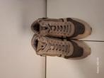 ecco danish design sneakers maat 38, Ecco, Beige, Ophalen of Verzenden, Sneakers of Gympen
