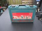 klopboormachine makita, Gebruikt, Boormachine, 600 watt of meer, Ophalen