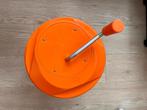 Slacentrifuge Horeca Keuken, Ophalen of Verzenden, Zo goed als nieuw