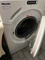 Miele Wasmachine - Gebruikt, Ophalen, Gebruikt, Voorlader, Kort programma