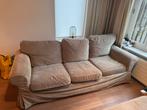 Ektorp bank Ikea 3-zits, Ophalen of Verzenden, Gebruikt, Stof