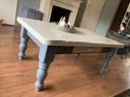 salontafel GRATIS, Huis en Inrichting, Tafels | Salontafels, Ophalen, Overige materialen, Gebruikt, 100 tot 150 cm