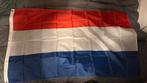 Nederlandse vlag 150x90 cm, Diversen, Verzenden, Nieuw