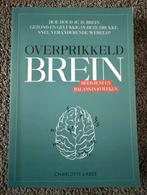 Overprikkeld brein - Charlotte Labee, Boeken, Verzenden, Zo goed als nieuw