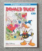 De grappigste avonturen van Donald Duck ;Nr. 2 in nieuwstaat, Eén stripboek, Ophalen of Verzenden, Zo goed als nieuw