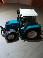 Speelgoed Tractor - Verio Farmer 412 Siku, Ophalen of Verzenden, Zo goed als nieuw, Tractor of Landbouw, Overige merken