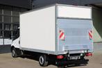 Iveco Daily 35S16 160 pk Bakwagen met Laadklep Sörensen Air, Te koop, Geïmporteerd, 3500 kg, Iveco